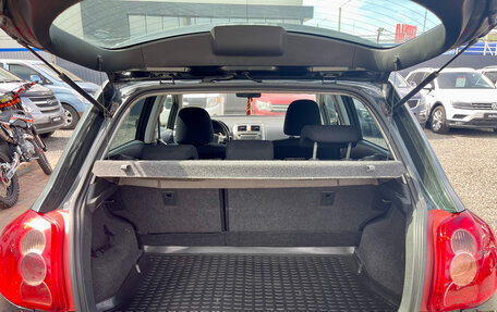 Toyota Auris II, 2007 год, 750 000 рублей, 11 фотография