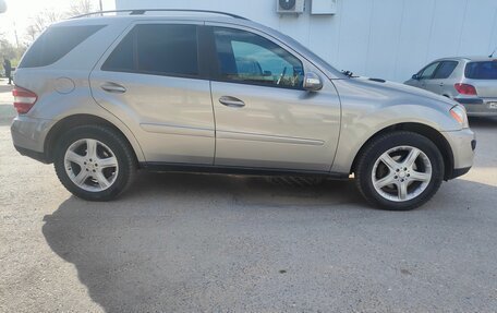 Mercedes-Benz M-Класс, 2005 год, 780 000 рублей, 4 фотография