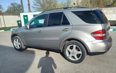 Mercedes-Benz M-Класс, 2005 год, 780 000 рублей, 7 фотография