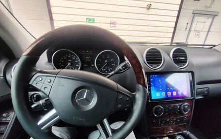 Mercedes-Benz M-Класс, 2005 год, 780 000 рублей, 10 фотография