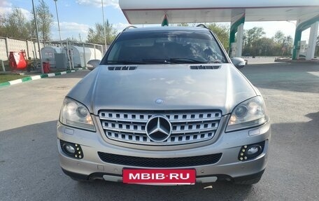 Mercedes-Benz M-Класс, 2005 год, 780 000 рублей, 2 фотография