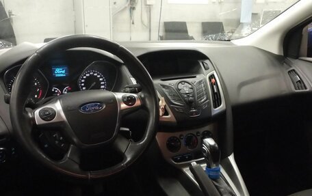 Ford Focus III, 2014 год, 784 000 рублей, 5 фотография