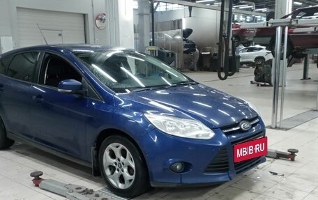 Ford Focus III, 2014 год, 784 000 рублей, 2 фотография