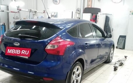 Ford Focus III, 2014 год, 784 000 рублей, 3 фотография