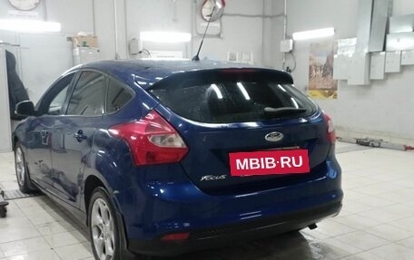 Ford Focus III, 2014 год, 784 000 рублей, 4 фотография