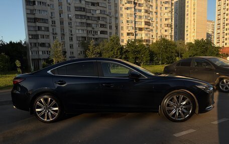 Mazda 6, 2021 год, 2 700 000 рублей, 8 фотография