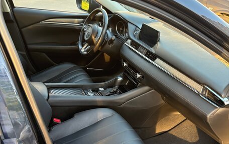 Mazda 6, 2021 год, 2 700 000 рублей, 9 фотография