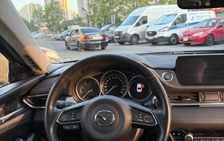 Mazda 6, 2021 год, 2 700 000 рублей, 12 фотография