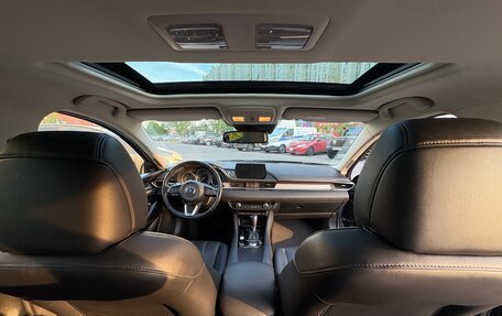 Mazda 6, 2021 год, 2 700 000 рублей, 11 фотография