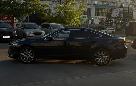 Mazda 6, 2021 год, 2 700 000 рублей, 4 фотография
