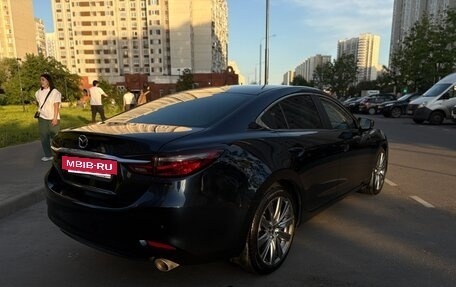 Mazda 6, 2021 год, 2 700 000 рублей, 7 фотография