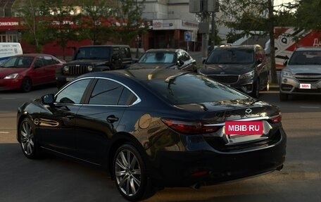 Mazda 6, 2021 год, 2 700 000 рублей, 5 фотография
