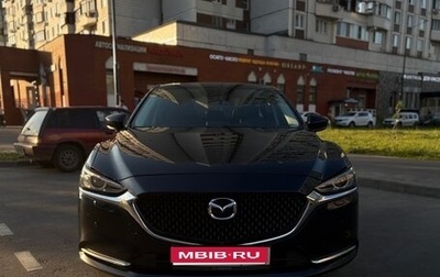 Mazda 6, 2021 год, 2 700 000 рублей, 1 фотография