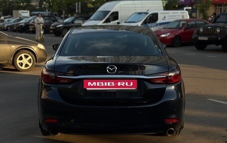 Mazda 6, 2021 год, 2 700 000 рублей, 6 фотография
