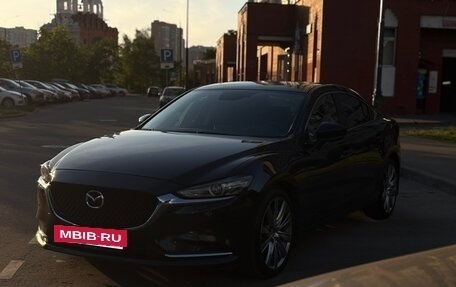 Mazda 6, 2021 год, 2 700 000 рублей, 2 фотография