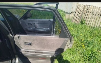 Mazda 626, 1988 год, 195 000 рублей, 1 фотография
