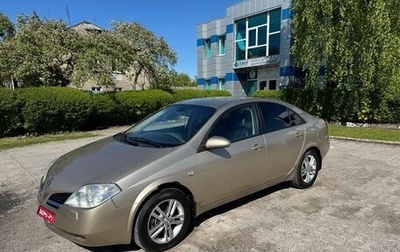 Nissan Primera III, 2003 год, 390 000 рублей, 1 фотография