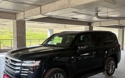 Toyota Land Cruiser, 2022 год, 11 500 000 рублей, 1 фотография