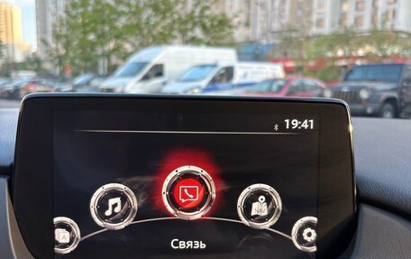 Mazda 6, 2021 год, 2 700 000 рублей, 21 фотография