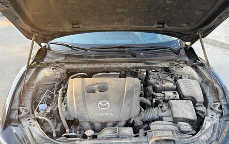 Mazda 6, 2021 год, 2 700 000 рублей, 28 фотография