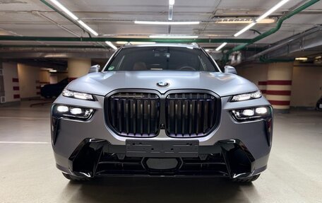 BMW X7, 2025 год, 22 700 000 рублей, 3 фотография