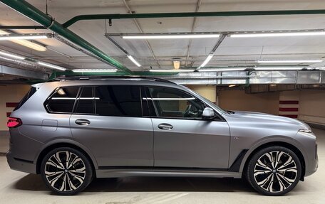 BMW X7, 2025 год, 22 700 000 рублей, 5 фотография