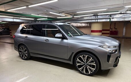 BMW X7, 2025 год, 22 700 000 рублей, 4 фотография