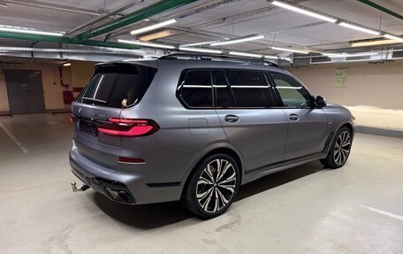 BMW X7, 2025 год, 22 700 000 рублей, 6 фотография