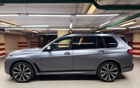 BMW X7, 2025 год, 22 700 000 рублей, 9 фотография