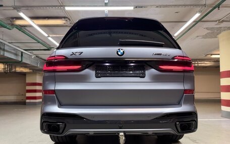BMW X7, 2025 год, 22 700 000 рублей, 7 фотография