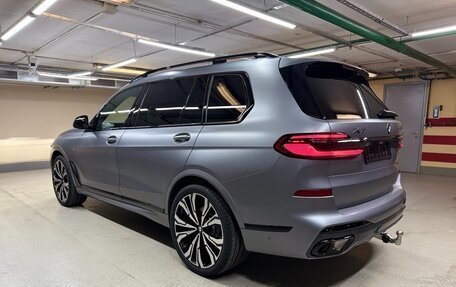BMW X7, 2025 год, 22 700 000 рублей, 8 фотография