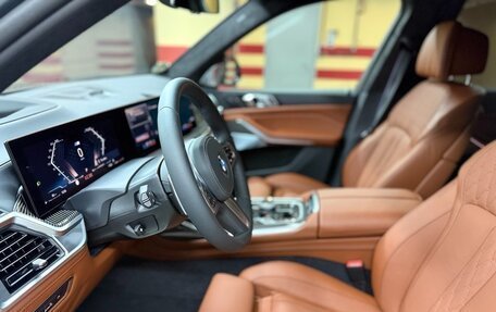 BMW X7, 2025 год, 22 700 000 рублей, 18 фотография