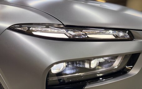 BMW X7, 2025 год, 22 700 000 рублей, 12 фотография