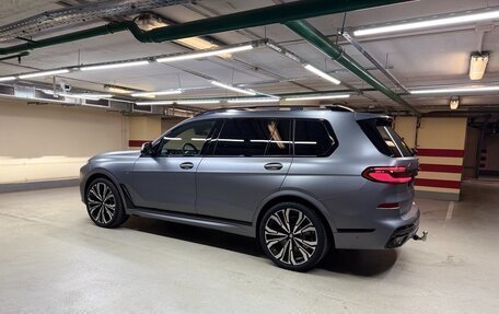 BMW X7, 2025 год, 22 700 000 рублей, 10 фотография