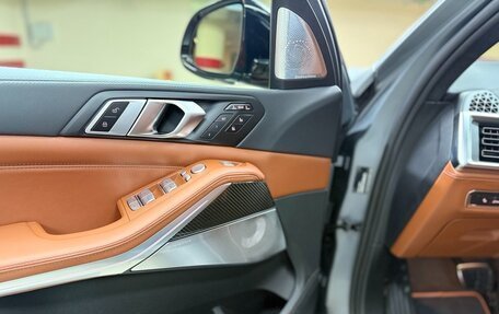 BMW X7, 2025 год, 22 700 000 рублей, 16 фотография