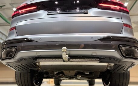 BMW X7, 2025 год, 22 700 000 рублей, 11 фотография