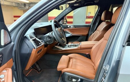BMW X7, 2025 год, 22 700 000 рублей, 17 фотография