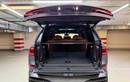 BMW X7, 2025 год, 22 700 000 рублей, 13 фотография