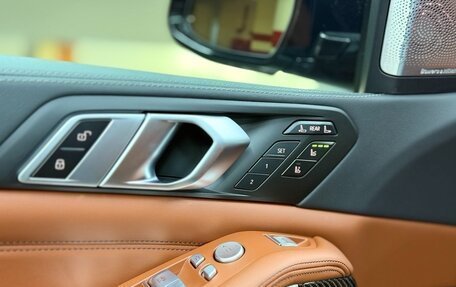 BMW X7, 2025 год, 22 700 000 рублей, 15 фотография