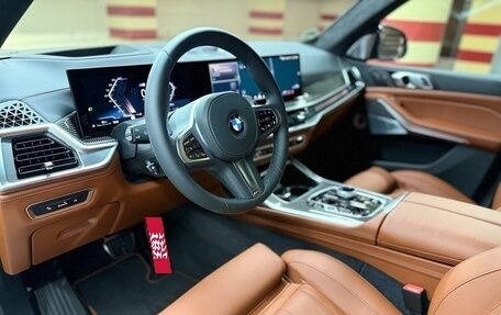 BMW X7, 2025 год, 22 700 000 рублей, 19 фотография