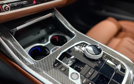 BMW X7, 2025 год, 22 700 000 рублей, 22 фотография