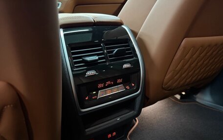 BMW X7, 2025 год, 22 700 000 рублей, 30 фотография