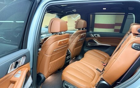BMW X7, 2025 год, 22 700 000 рублей, 28 фотография