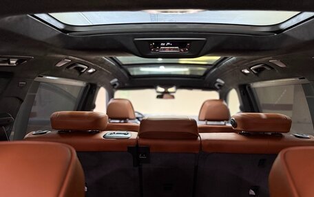 BMW X7, 2025 год, 22 700 000 рублей, 31 фотография