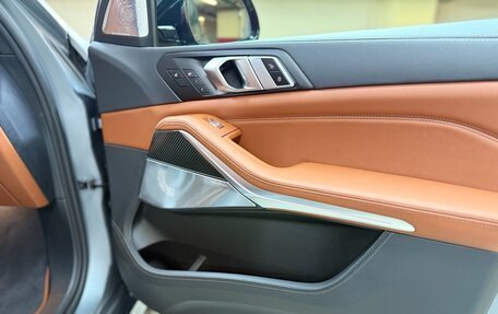 BMW X7, 2025 год, 22 700 000 рублей, 23 фотография