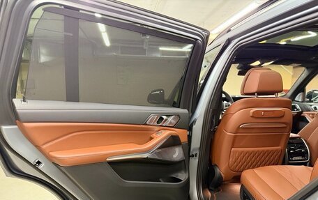 BMW X7, 2025 год, 22 700 000 рублей, 25 фотография
