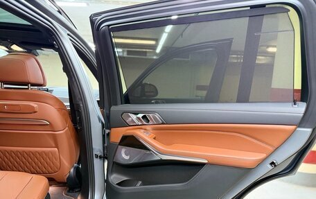 BMW X7, 2025 год, 22 700 000 рублей, 26 фотография