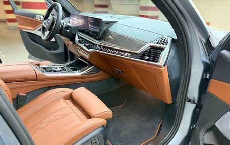 BMW X7, 2025 год, 22 700 000 рублей, 24 фотография