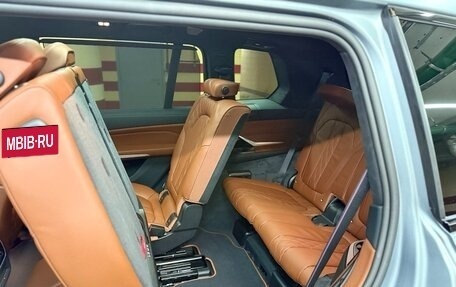 BMW X7, 2025 год, 22 700 000 рублей, 29 фотография