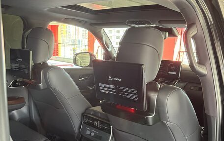 Toyota Land Cruiser, 2022 год, 11 500 000 рублей, 7 фотография